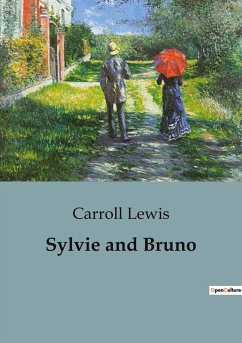 Sylvie and Bruno - Lewis, Carroll