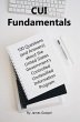 CUI Fundamentals (eBook, ePUB) - Bild 1