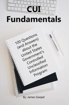 Cover CUI Fundamentals (eBook, ePUB)