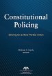 Constitutional Policing (eBook, ePUB) - Bild 1