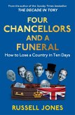 Four Chancellors and a Funeral (eBook, ePUB)