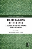 The Flu Pandemic of 1918-1919 (eBook, PDF)