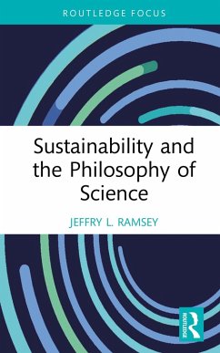 Cover Sustainability and the Philosophy of Science (eBook, ePUB)