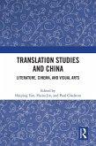 Translation Studies and China (eBook, ePUB)
