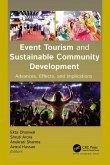 Event Tourism and Sustainable Community Development (eBook, ePUB)