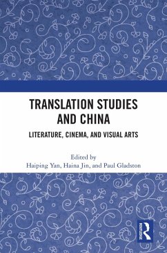 Translation Studies and China (eBook, PDF) Cover Translation Studies and China (eBook, PDF)