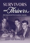 SURVIVORS AND THRIVERS (eBook, ePUB)