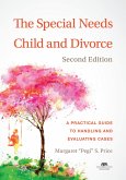 The Special Needs Child and Divorce (eBook, ePUB)
