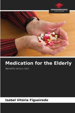 Medication for the Elderly - Figueiredo, Isabel Vitória