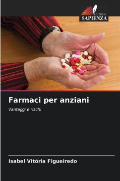 Farmaci per anziani - Figueiredo, Isabel Vitória