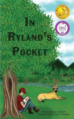 In Ryland's Pocket - Hallett, Lisa K