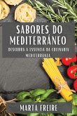 Sabores do Mediterráneo