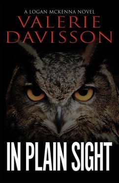 In Plain Sight - Davisson, Valerie
