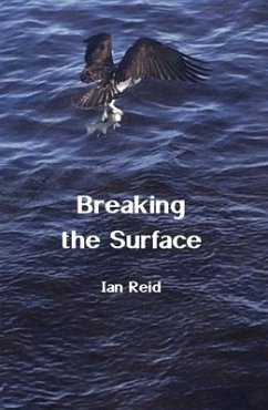 Breaking the Surface (eBook, ePUB) - Reid, Ian