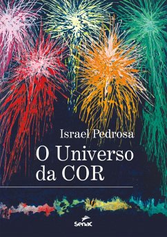 O universo da cor (eBook, ePUB) Cover O universo da cor (eBook, ePUB)