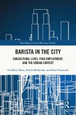 Barista in the City (eBook, ePUB)