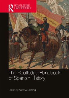 Cover The Routledge Handbook of Spanish History (eBook, ePUB)