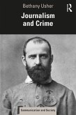 Journalism and Crime (eBook, ePUB)