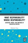What Responsibility? Whose Responsibility? (eBook, ePUB)