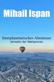 Interplanetarisches Abenteuer (eBook, ePUB)