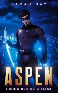 Aspen (eBook, ePUB) - Day, Sarah
