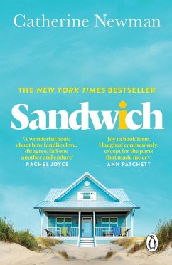 Cover Sandwich (eBook, ePUB)