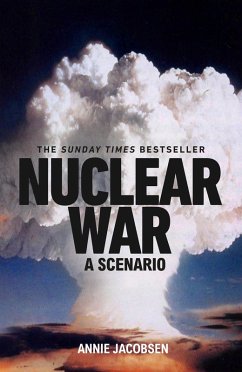 Nuclear War (eBook, ePUB) - Jacobsen, Annie