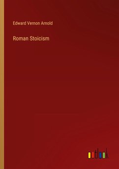 Roman Stoicism