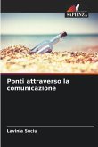 Ponti attraverso la comunicazione