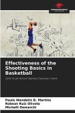 Effectiveness of the Shooting Basics in Basketball