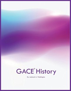 GACE History - Washington, Jayhawk A