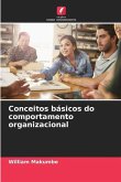 Conceitos básicos do comportamento organizacional