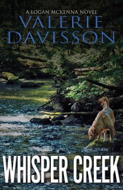 Whisper Creek - Davisson, Valerie