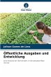Öffentliche Ausgaben und Entwicklung - Bild 1