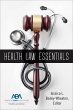 Health Law Essentials (eBook, ePUB) - Bild 1