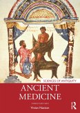 Ancient Medicine (eBook, ePUB)