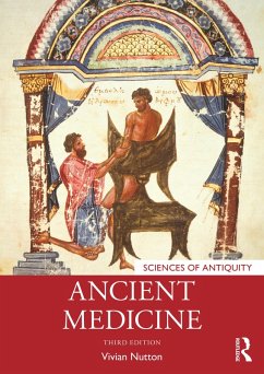 Ancient Medicine (eBook, ePUB) - Nutton, Vivian