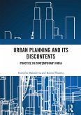 Urban Planning and its Discontents (eBook, PDF) Urban Planning and its Discontents (eBook, PDF)