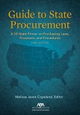 Guide to State Procurement (eBook, ePUB)