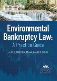 Environmental Bankruptcy Law (eBook, ePUB)