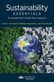 Sustainability Essentials (eBook, ePUB)