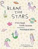 Blame the Stars (eBook, ePUB)