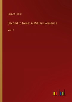 Second to None: A Military Romance