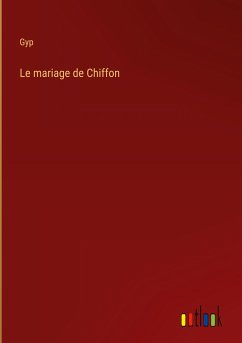 Le mariage de Chiffon