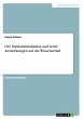 Der Fundamentalismus und seine... - Bild 1