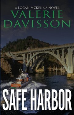 Safe Harbor - Davisson, Valerie