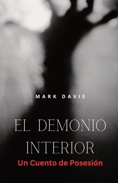 El Demonio Interior - Davie, Mark