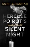 Hercule Poirot's Silent Night (eBook, ePUB)