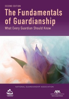 Cover The Fundamentals of Guardianship (eBook, ePUB)