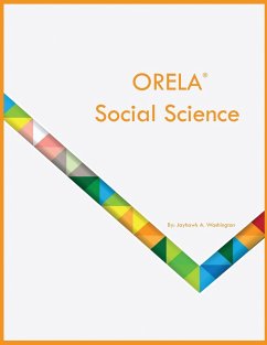ORELA Social Science - Washington, Jayhawk A